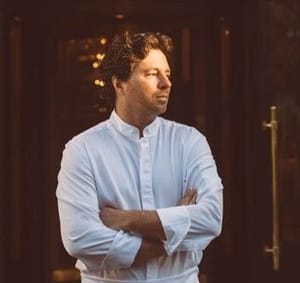☀️ On Joy and Listening to Chef Imbert Talk About "Let It Go"